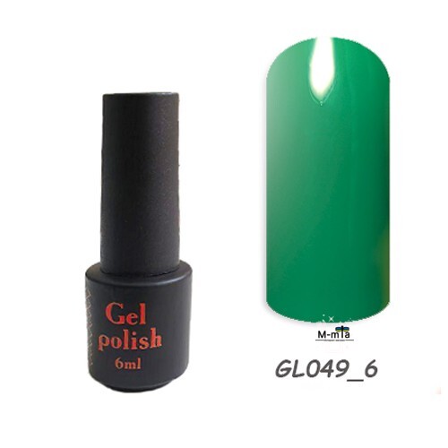 Гель лак Nail apex № 49 6 мл Гель лак Nail apex № 49 6 мл